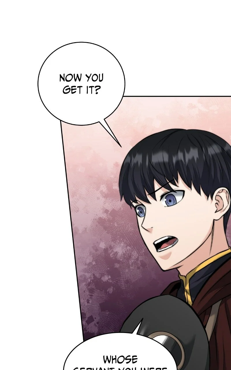 Holy Emperor's Grandson is a Necromancer Chapter 10 - Page 68