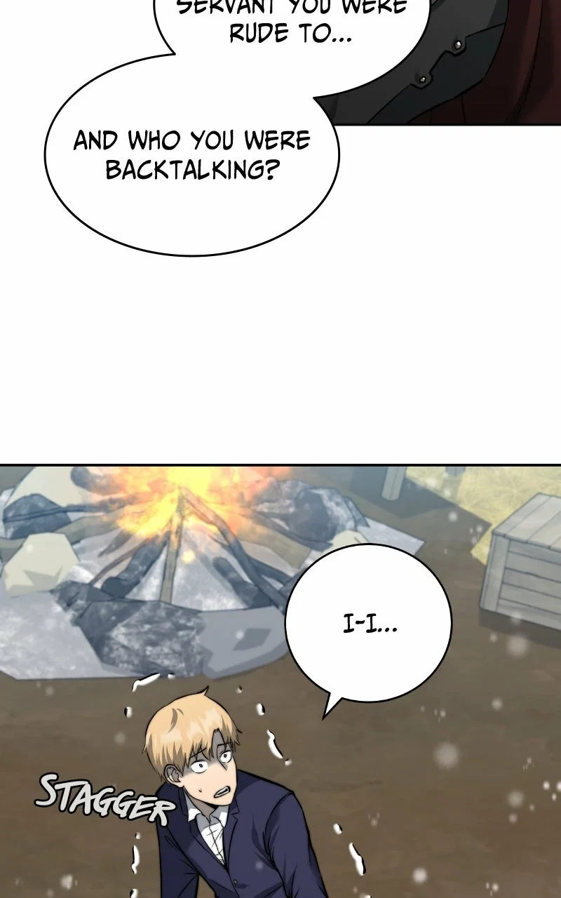 Holy Emperor's Grandson is a Necromancer Chapter 10 - Page 69