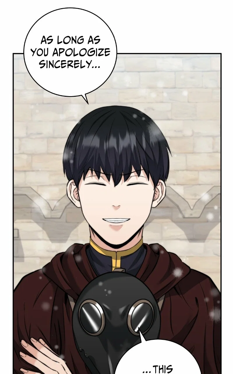 Holy Emperor's Grandson is a Necromancer Chapter 10 - Page 71