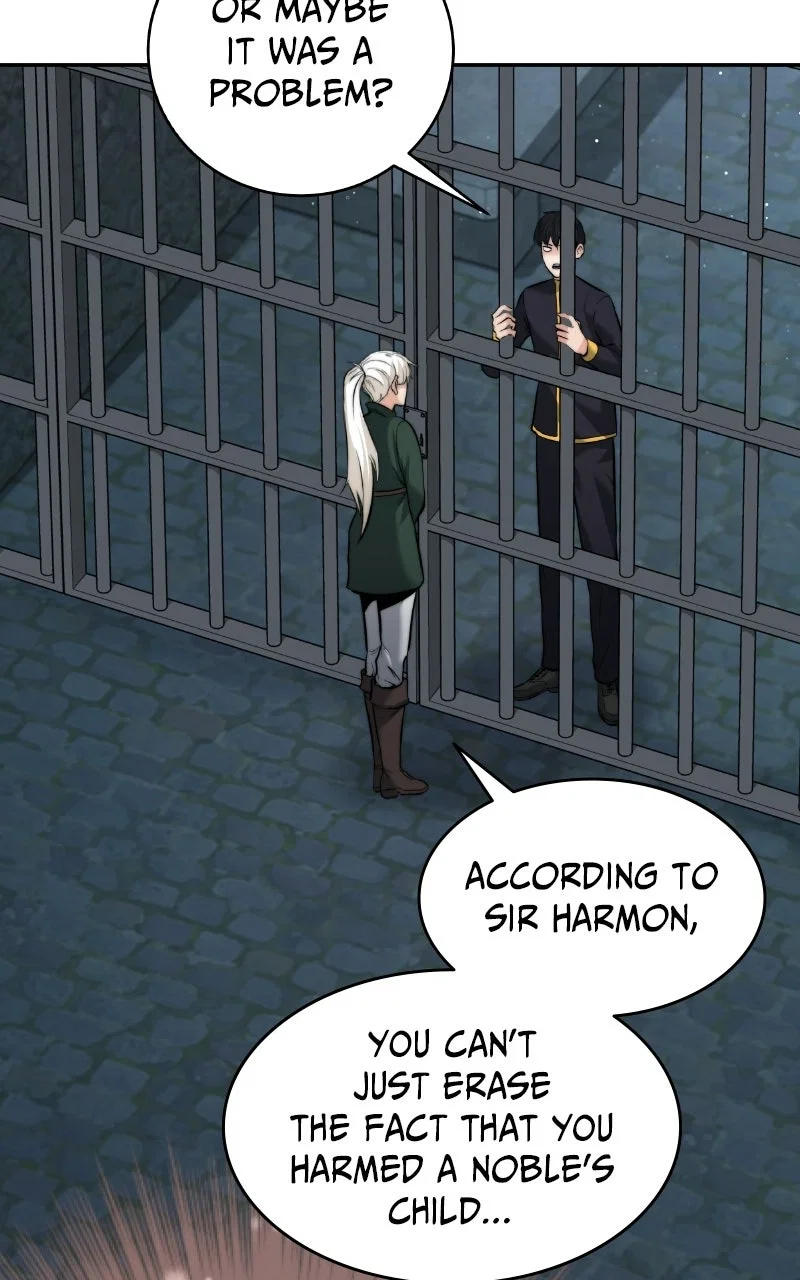 Holy Emperor's Grandson is a Necromancer Chapter 10 - Page 74