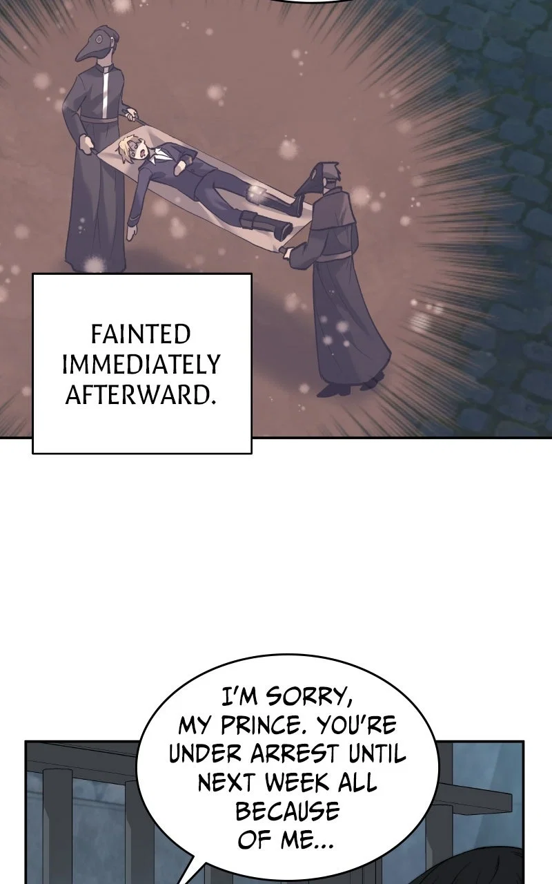 Holy Emperor's Grandson is a Necromancer Chapter 10 - Page 75