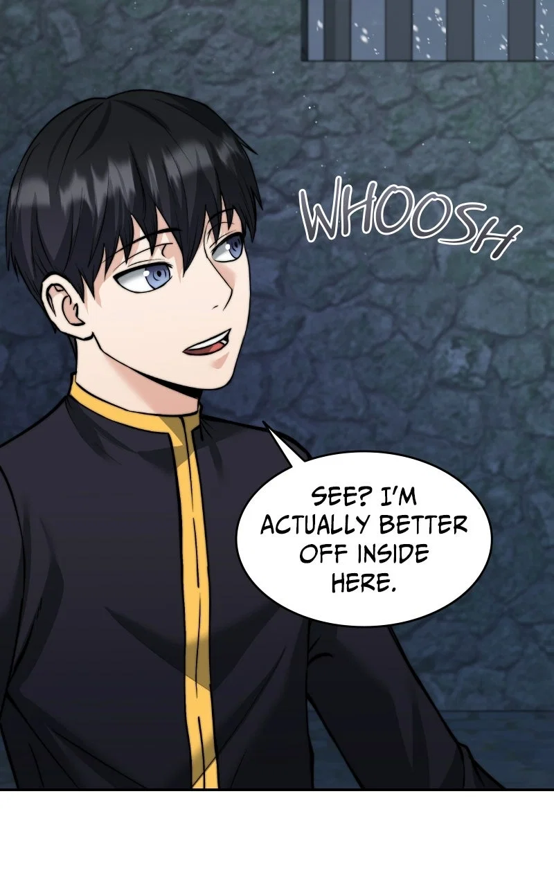 Holy Emperor's Grandson is a Necromancer Chapter 10 - Page 77