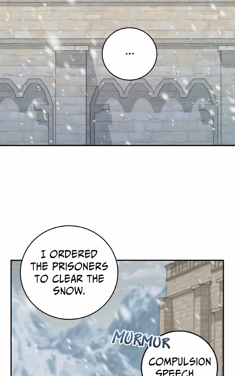 Holy Emperor's Grandson is a Necromancer Chapter 10 - Page 80