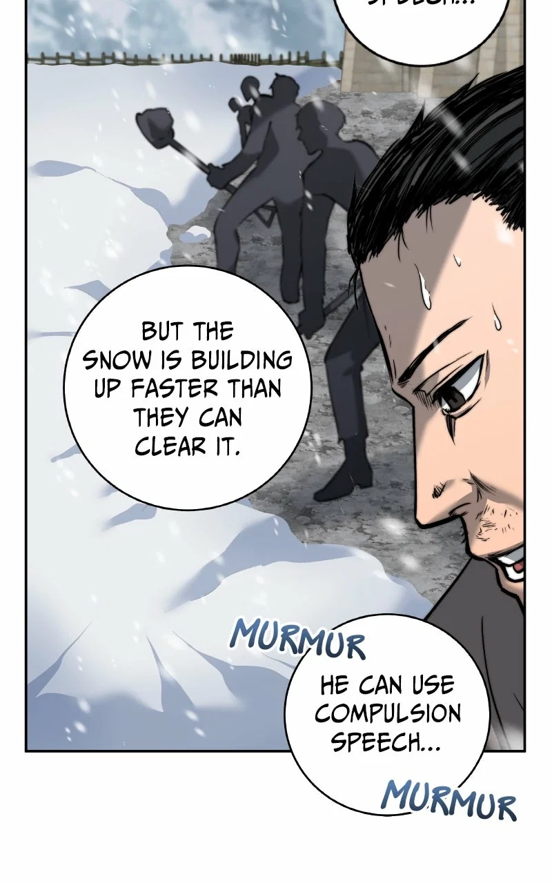Holy Emperor's Grandson is a Necromancer Chapter 10 - Page 81