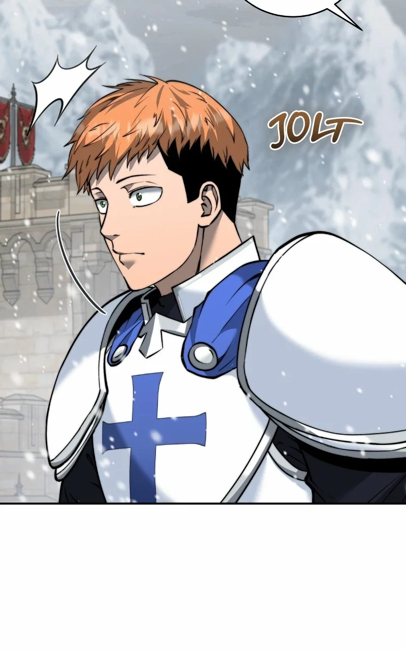 Holy Emperor's Grandson is a Necromancer Chapter 10 - Page 84