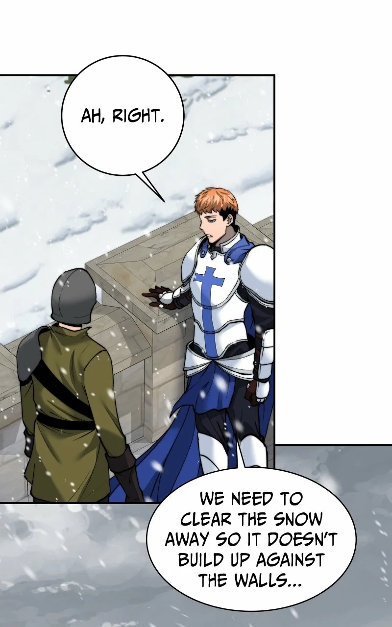Holy Emperor's Grandson is a Necromancer Chapter 10 - Page 85