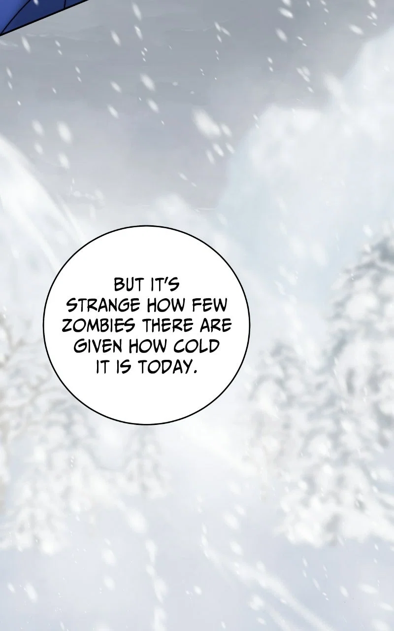 Holy Emperor's Grandson is a Necromancer Chapter 10 - Page 87