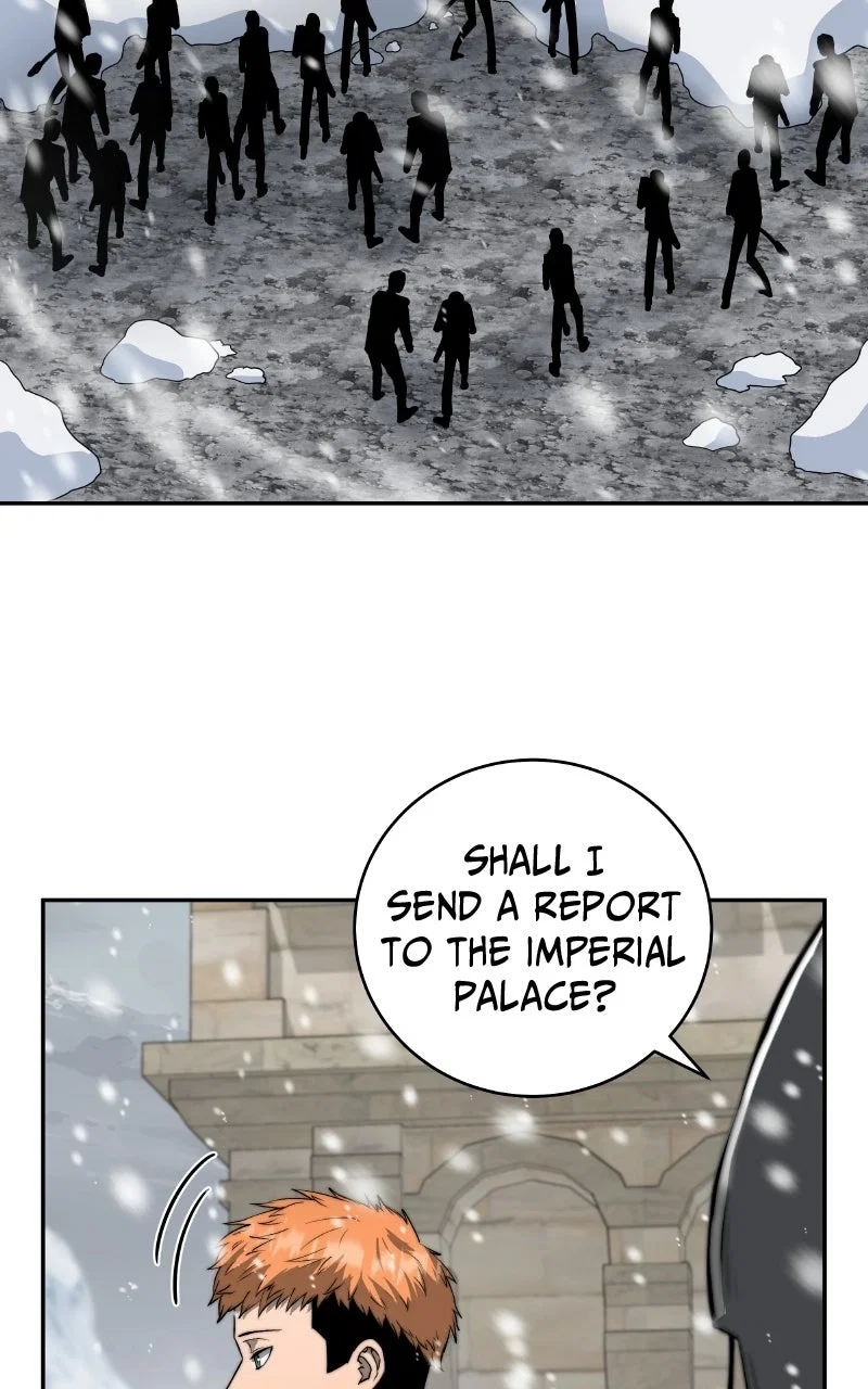 Holy Emperor's Grandson is a Necromancer Chapter 10 - Page 89