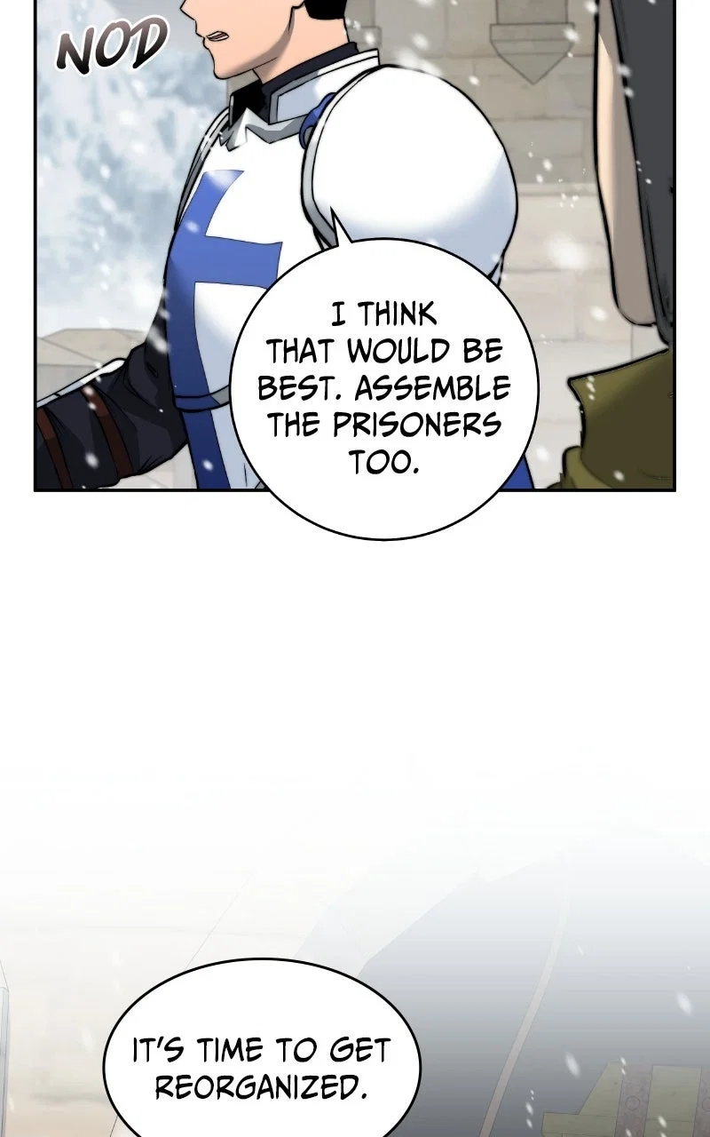 Holy Emperor's Grandson is a Necromancer Chapter 10 - Page 90