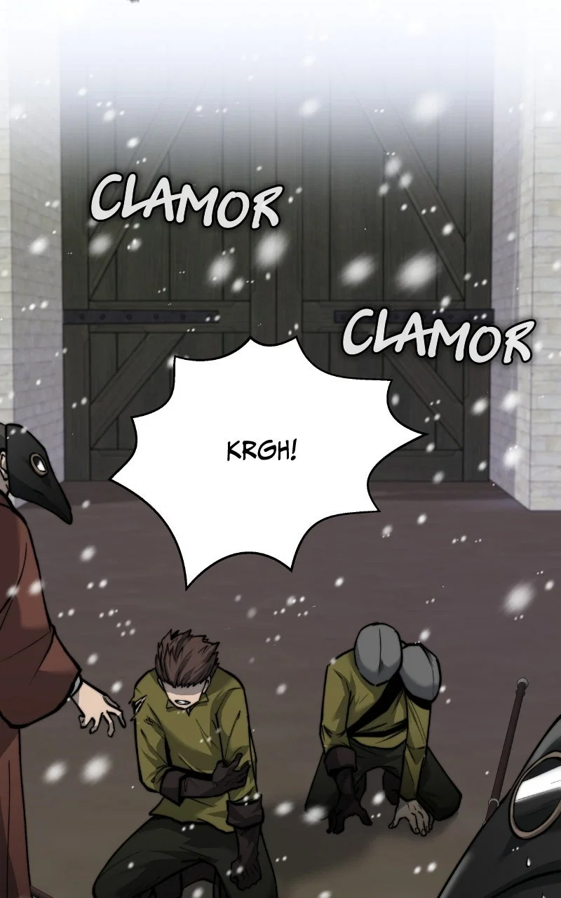 Holy Emperor's Grandson is a Necromancer Chapter 11 - Page 3