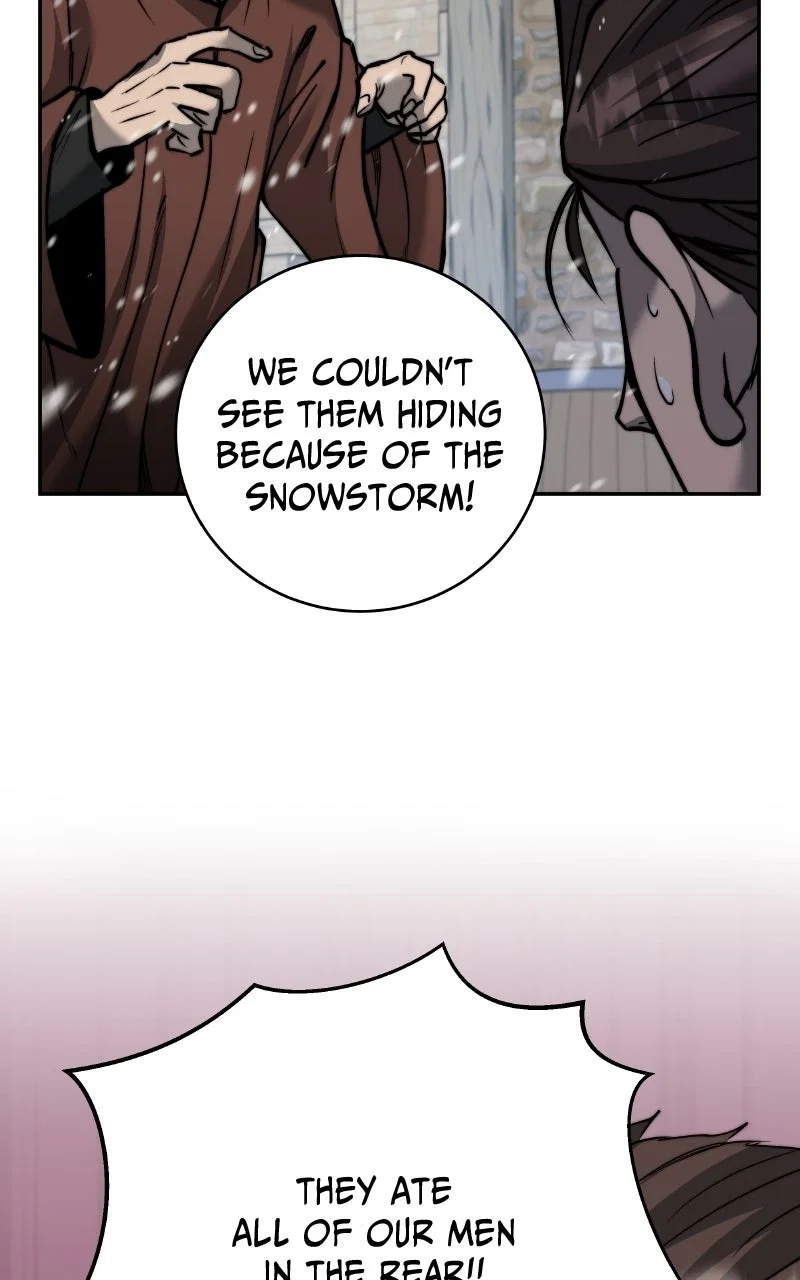 Holy Emperor's Grandson is a Necromancer Chapter 11 - Page 5