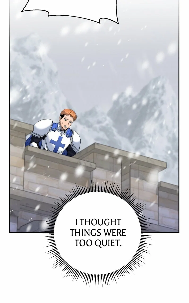 Holy Emperor's Grandson is a Necromancer Chapter 11 - Page 8