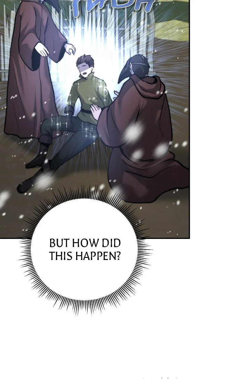 Holy Emperor's Grandson is a Necromancer Chapter 11 - Page 11