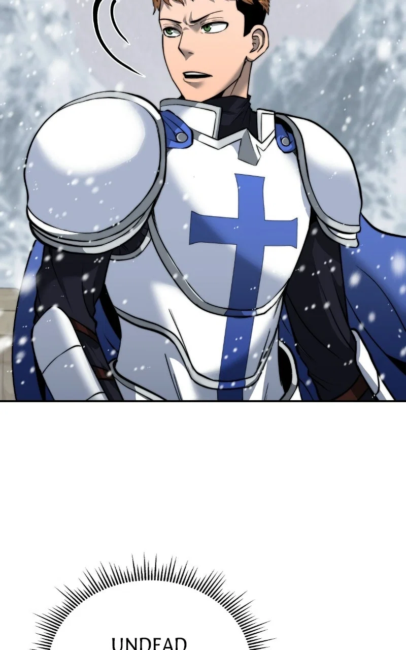 Holy Emperor's Grandson is a Necromancer Chapter 11 - Page 13