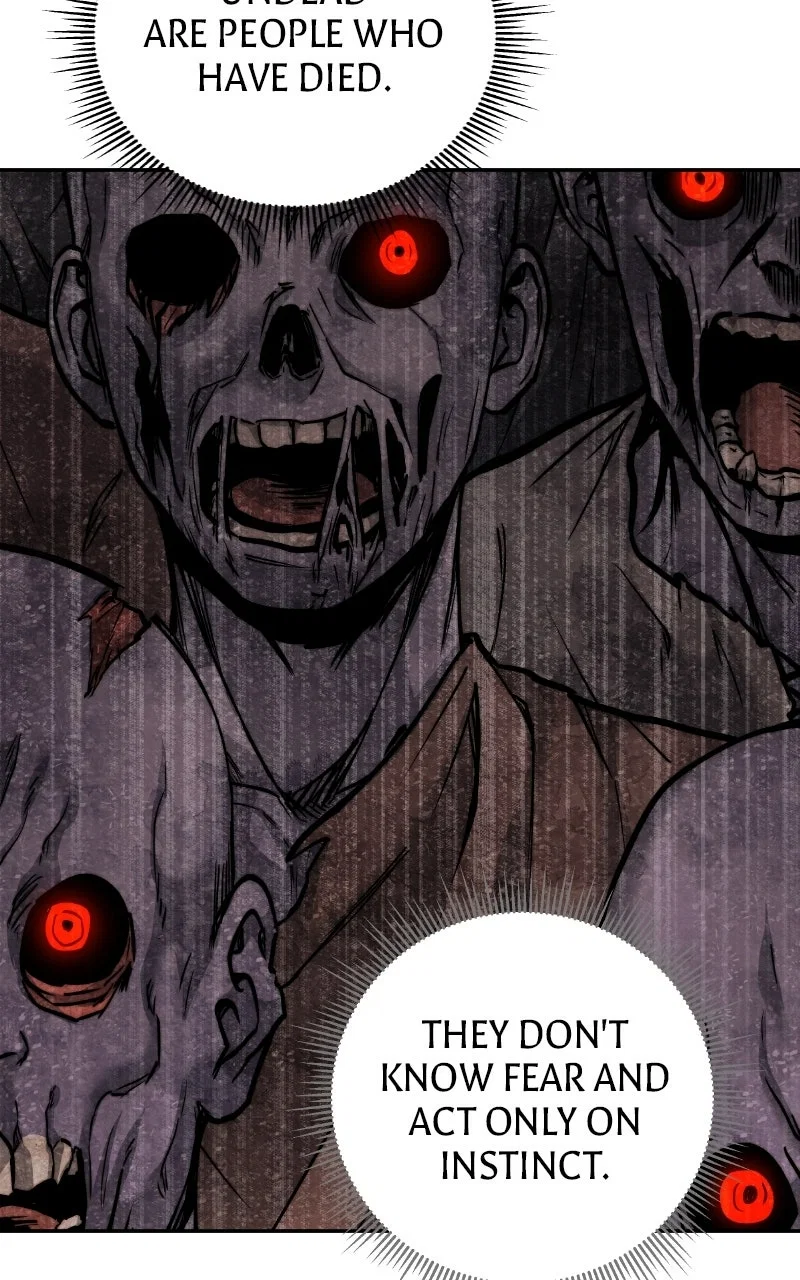 Holy Emperor's Grandson is a Necromancer Chapter 11 - Page 14