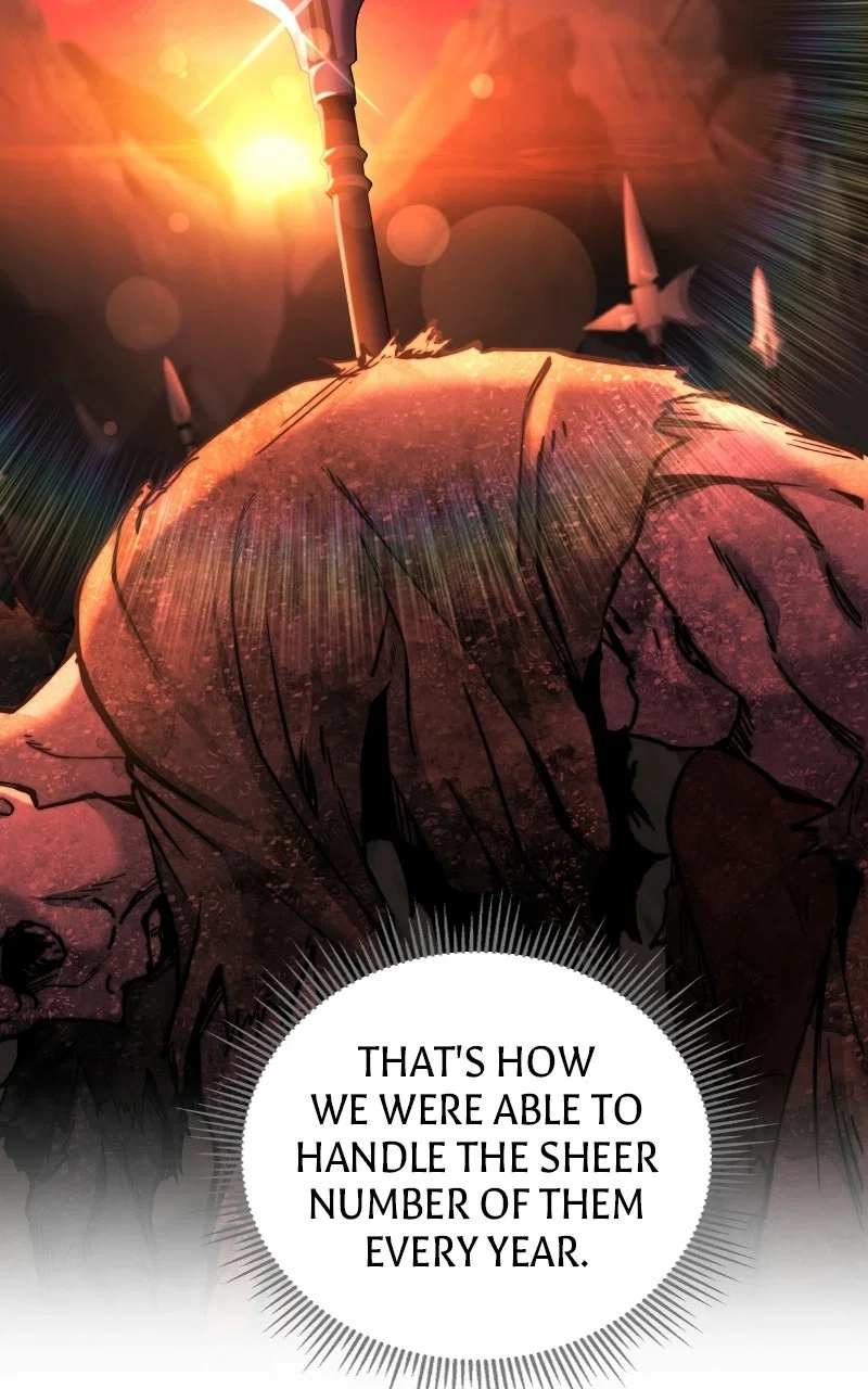 Holy Emperor's Grandson is a Necromancer Chapter 11 - Page 16