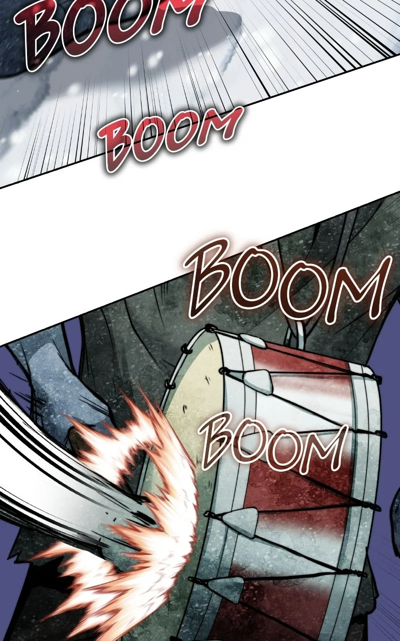 Holy Emperor's Grandson is a Necromancer Chapter 11 - Page 19