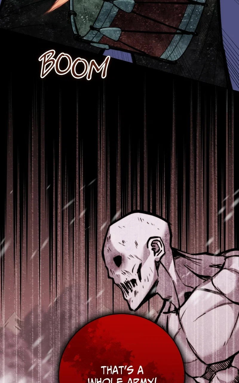 Holy Emperor's Grandson is a Necromancer Chapter 11 - Page 20