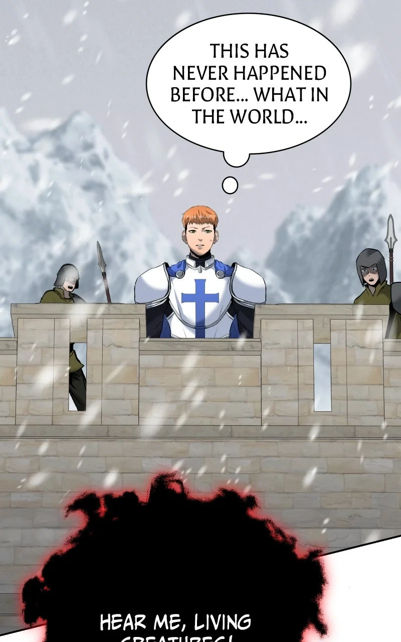 Holy Emperor's Grandson is a Necromancer Chapter 11 - Page 23
