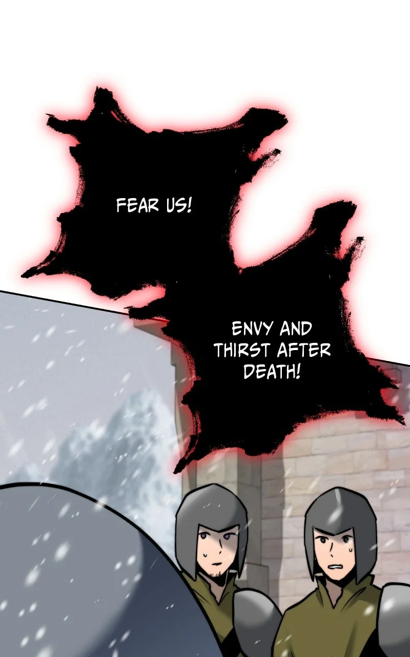 Holy Emperor's Grandson is a Necromancer Chapter 11 - Page 25