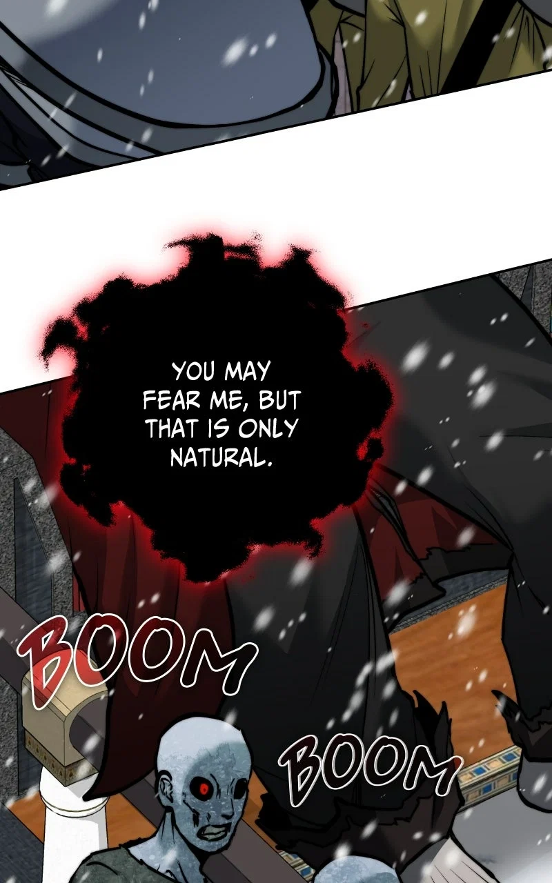 Holy Emperor's Grandson is a Necromancer Chapter 11 - Page 26
