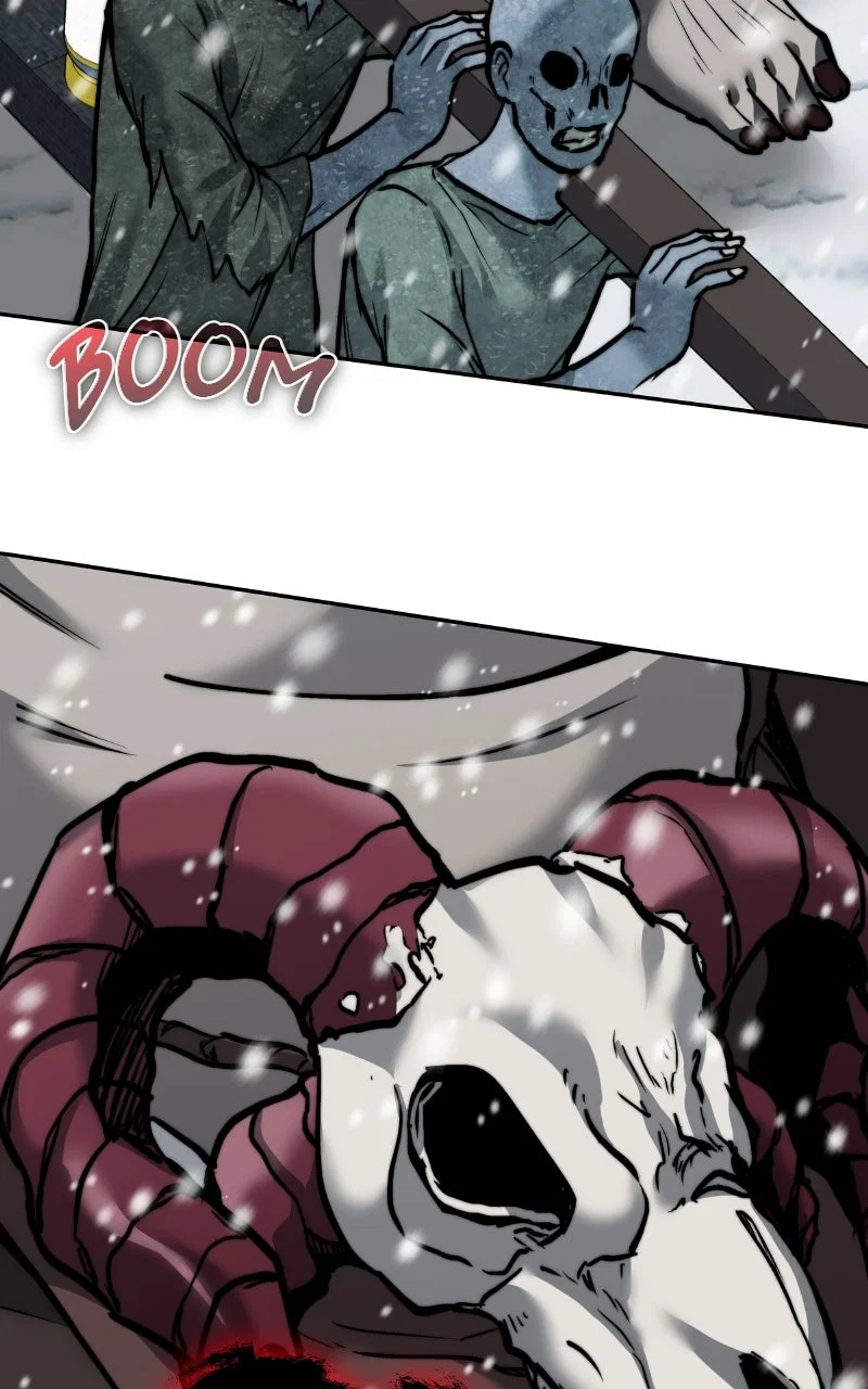 Holy Emperor's Grandson is a Necromancer Chapter 11 - Page 27