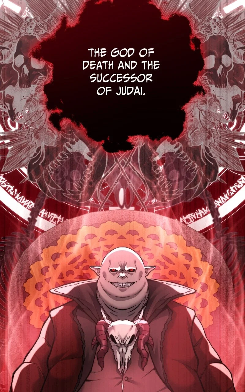 Holy Emperor's Grandson is a Necromancer Chapter 11 - Page 29