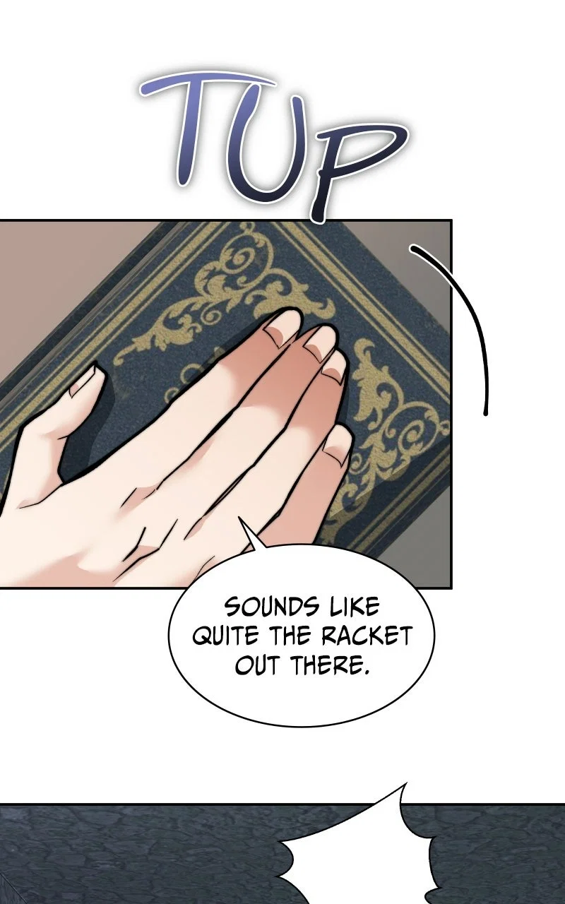 Holy Emperor's Grandson is a Necromancer Chapter 11 - Page 34