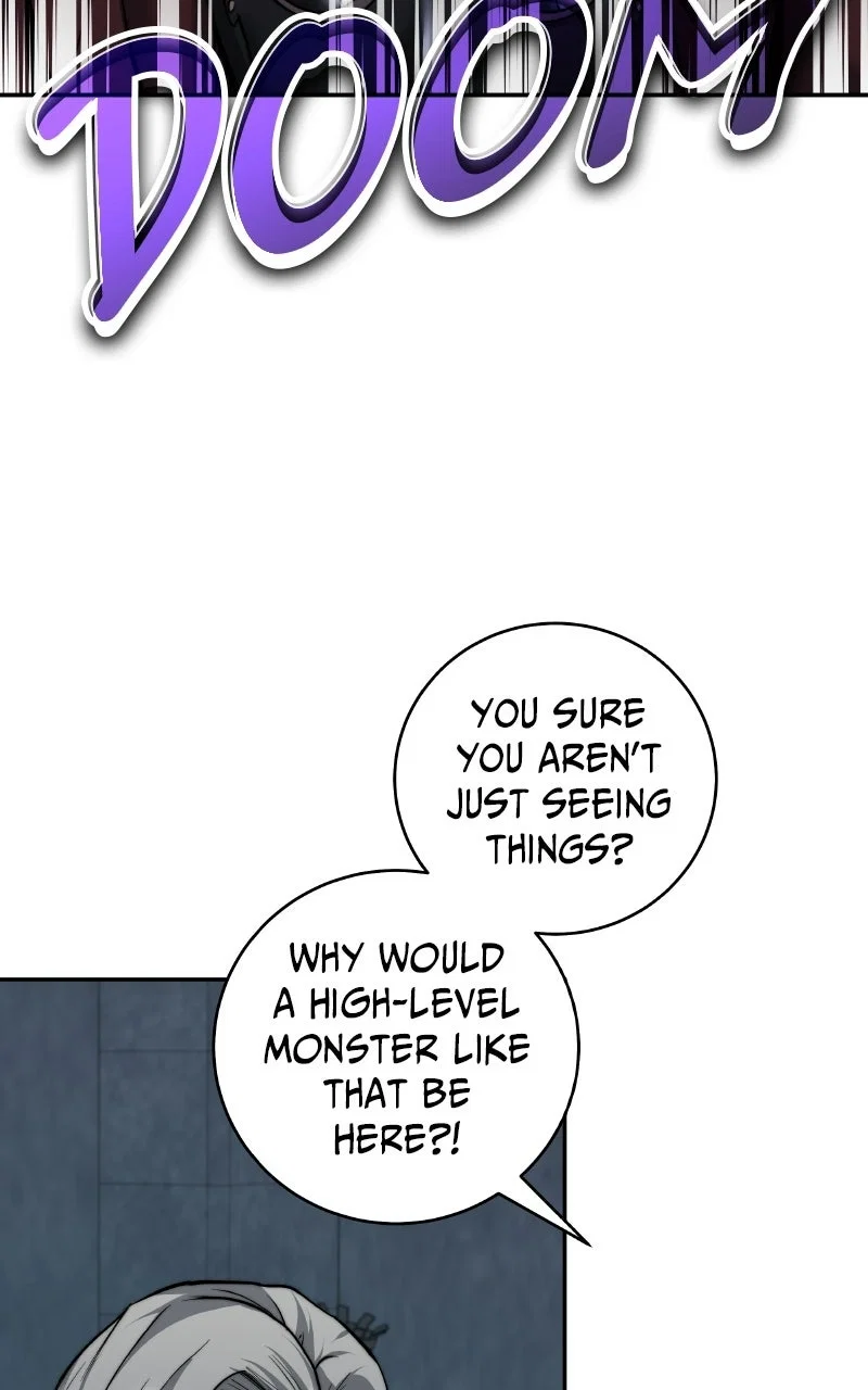 Holy Emperor's Grandson is a Necromancer Chapter 11 - Page 43