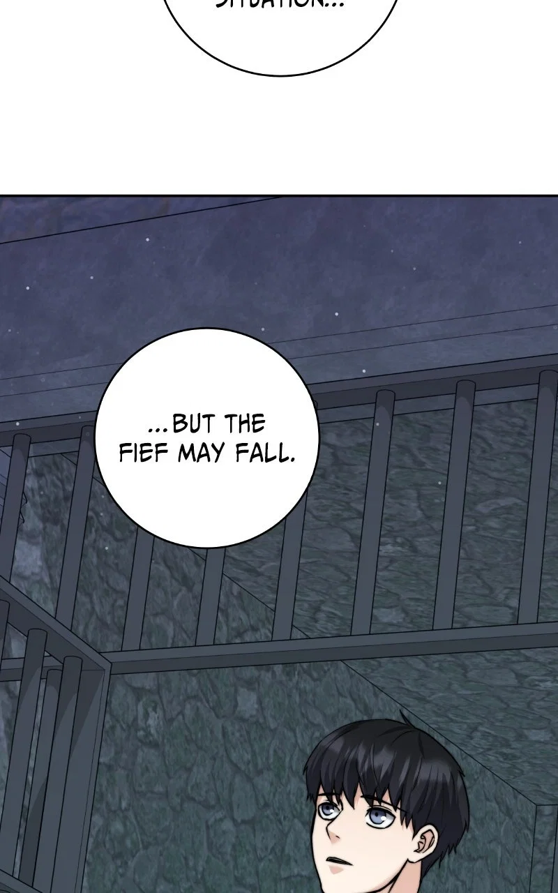 Holy Emperor's Grandson is a Necromancer Chapter 11 - Page 46