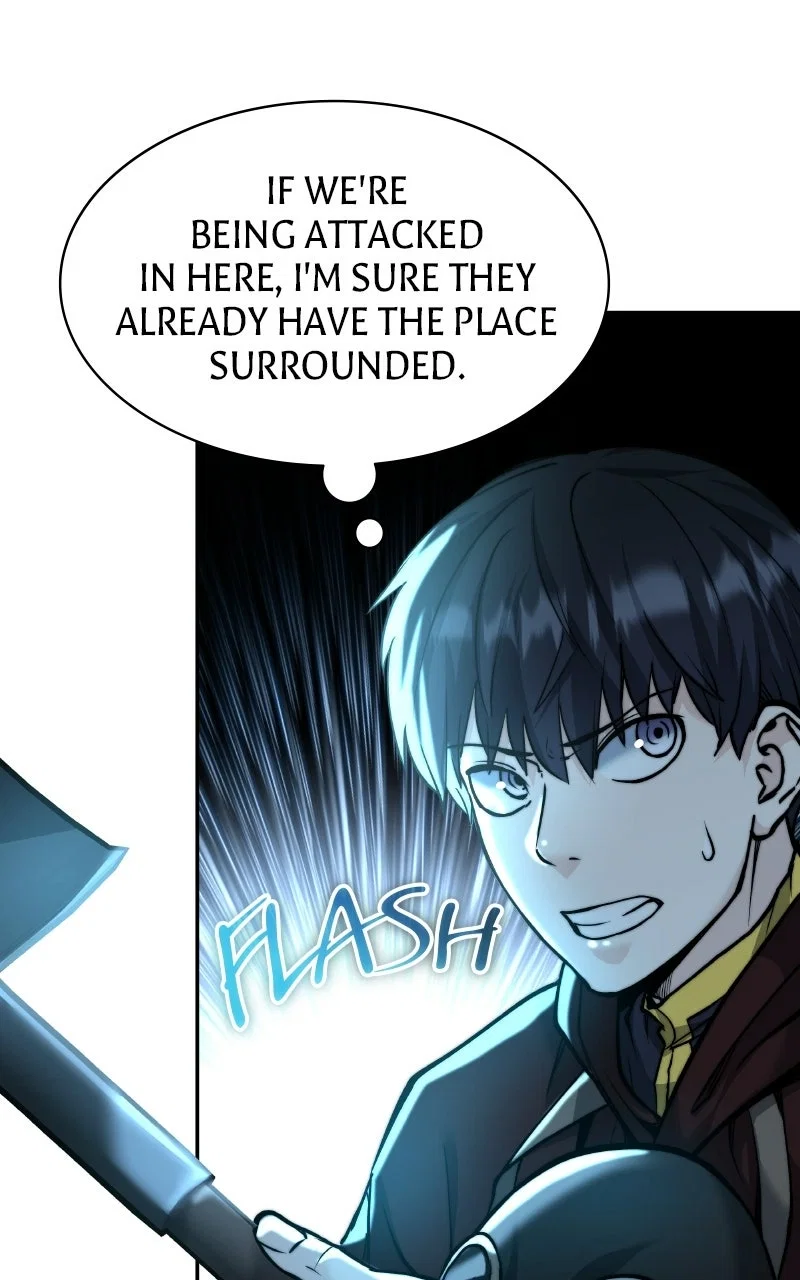 Holy Emperor's Grandson is a Necromancer Chapter 11 - Page 60