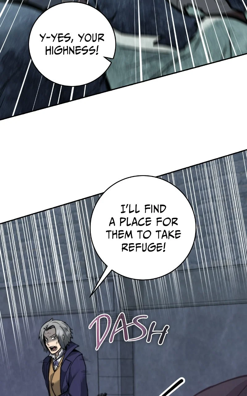 Holy Emperor's Grandson is a Necromancer Chapter 11 - Page 63