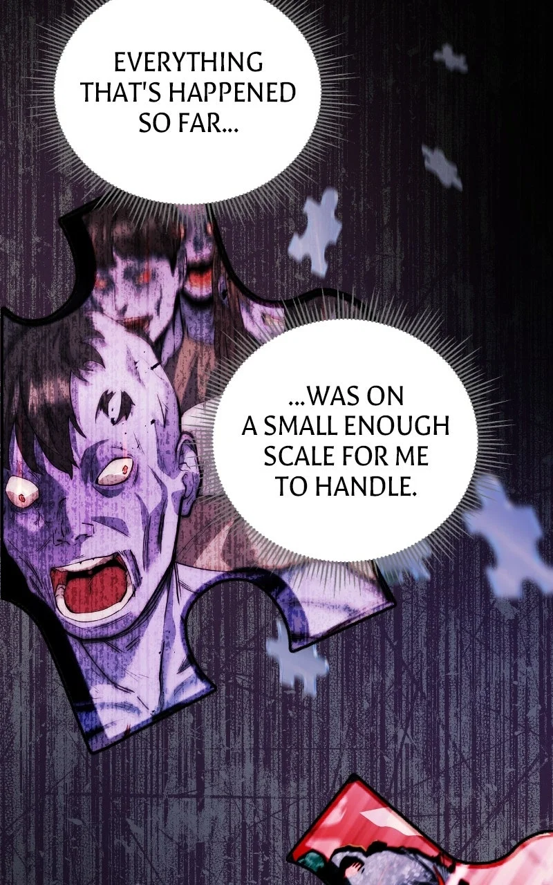 Holy Emperor's Grandson is a Necromancer Chapter 11 - Page 66
