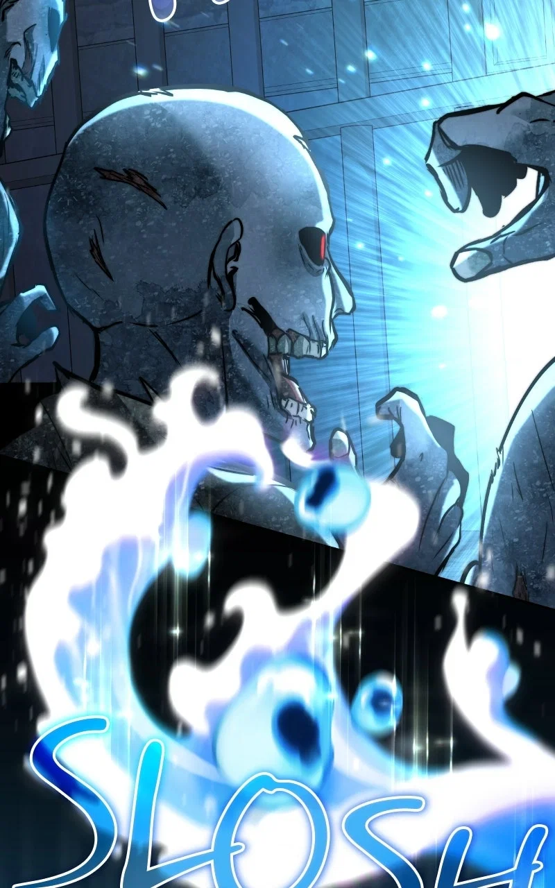 Holy Emperor's Grandson is a Necromancer Chapter 11 - Page 71