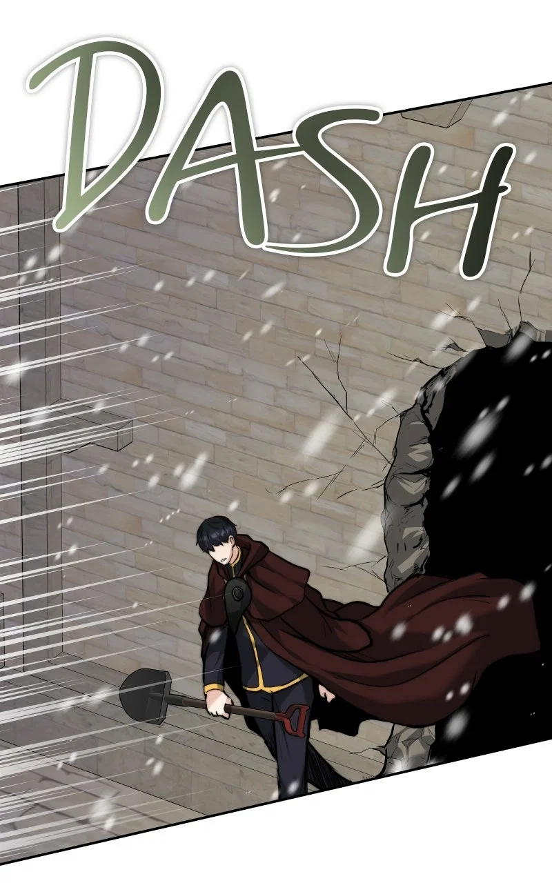 Holy Emperor's Grandson is a Necromancer Chapter 11 - Page 77