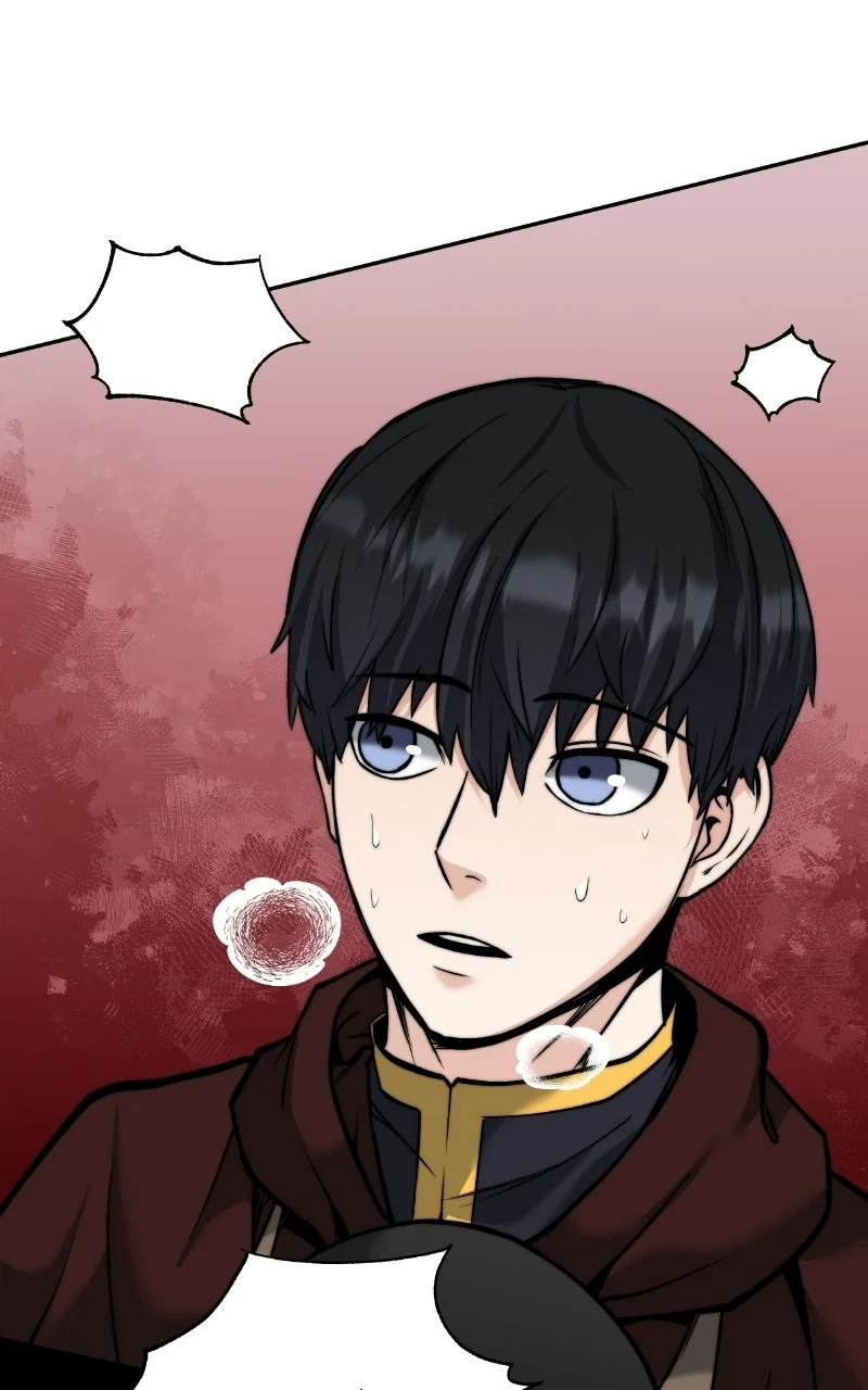 Holy Emperor's Grandson is a Necromancer Chapter 11 - Page 78