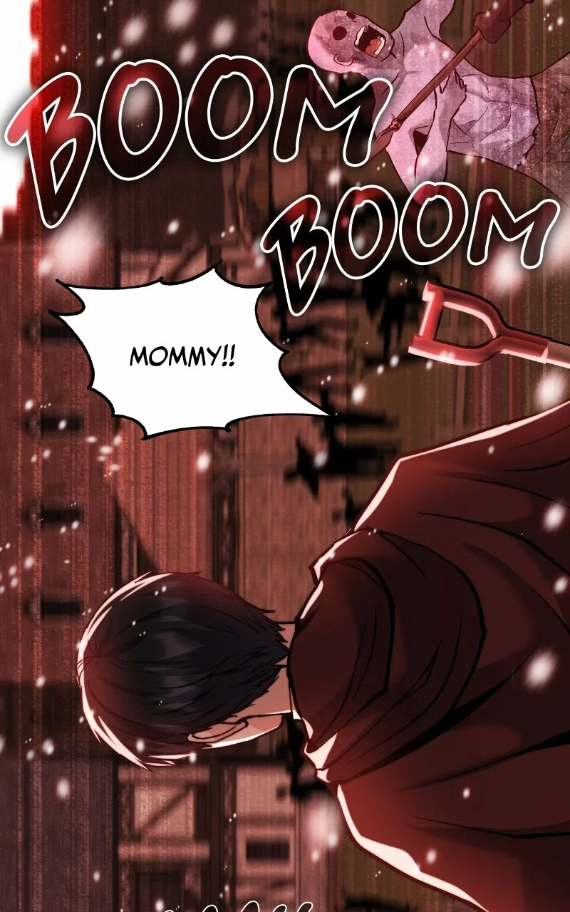 Holy Emperor's Grandson is a Necromancer Chapter 11 - Page 80