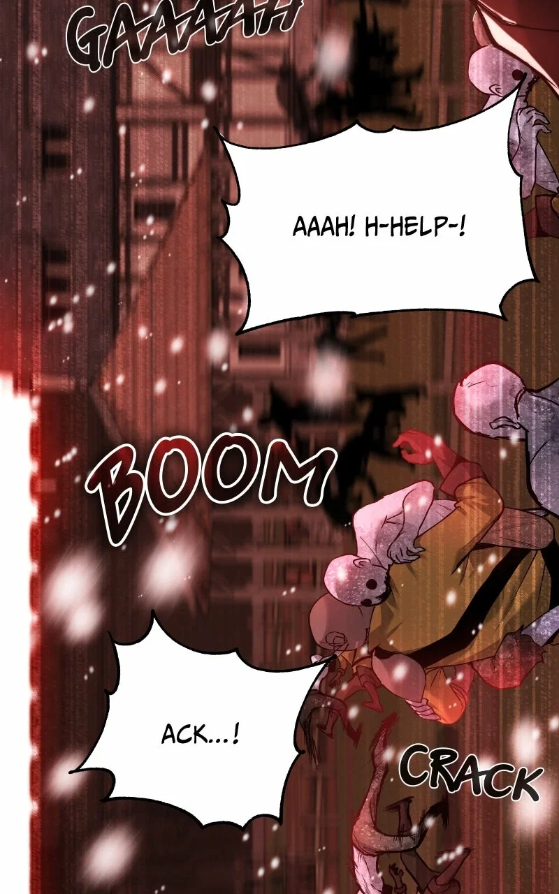 Holy Emperor's Grandson is a Necromancer Chapter 11 - Page 81