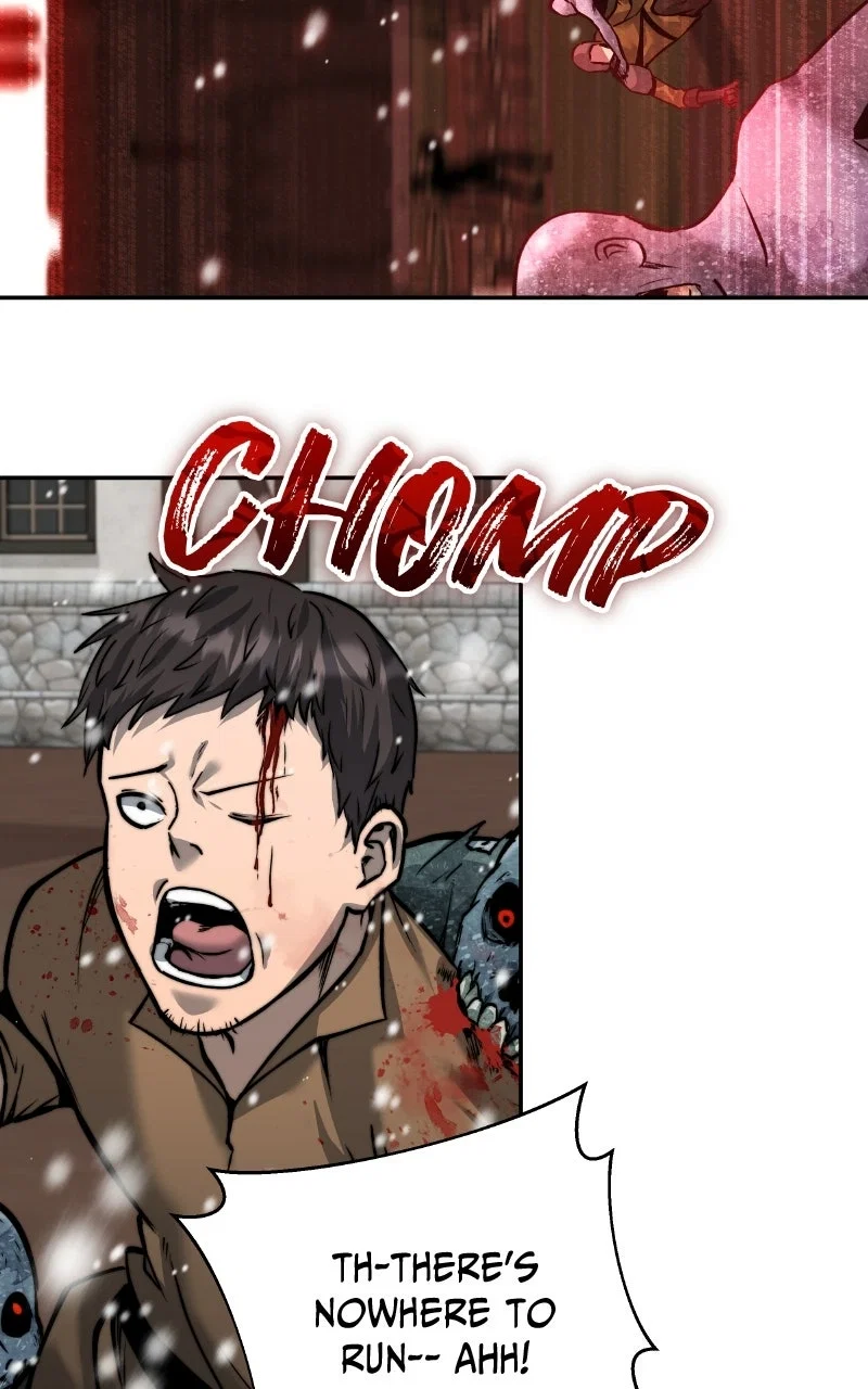 Holy Emperor's Grandson is a Necromancer Chapter 11 - Page 82