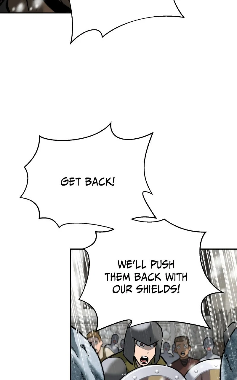 Holy Emperor's Grandson is a Necromancer Chapter 11 - Page 83