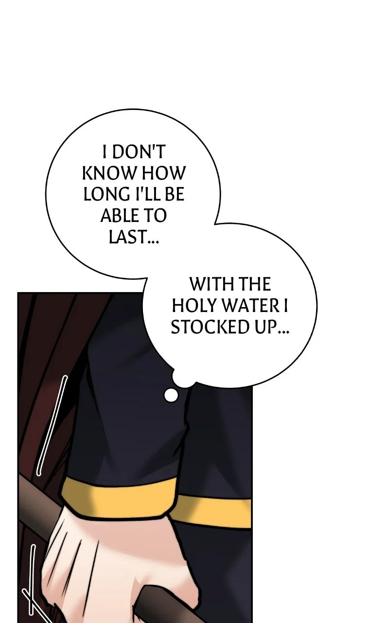 Holy Emperor's Grandson is a Necromancer Chapter 11 - Page 88