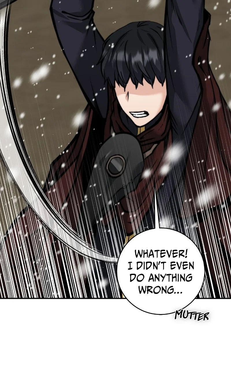 Holy Emperor's Grandson is a Necromancer Chapter 11 - Page 90