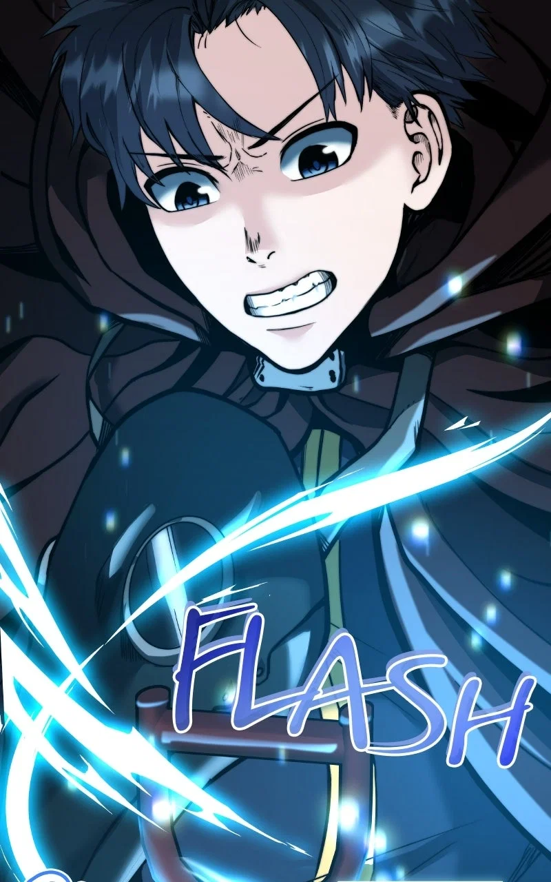 Holy Emperor's Grandson is a Necromancer Chapter 11 - Page 94