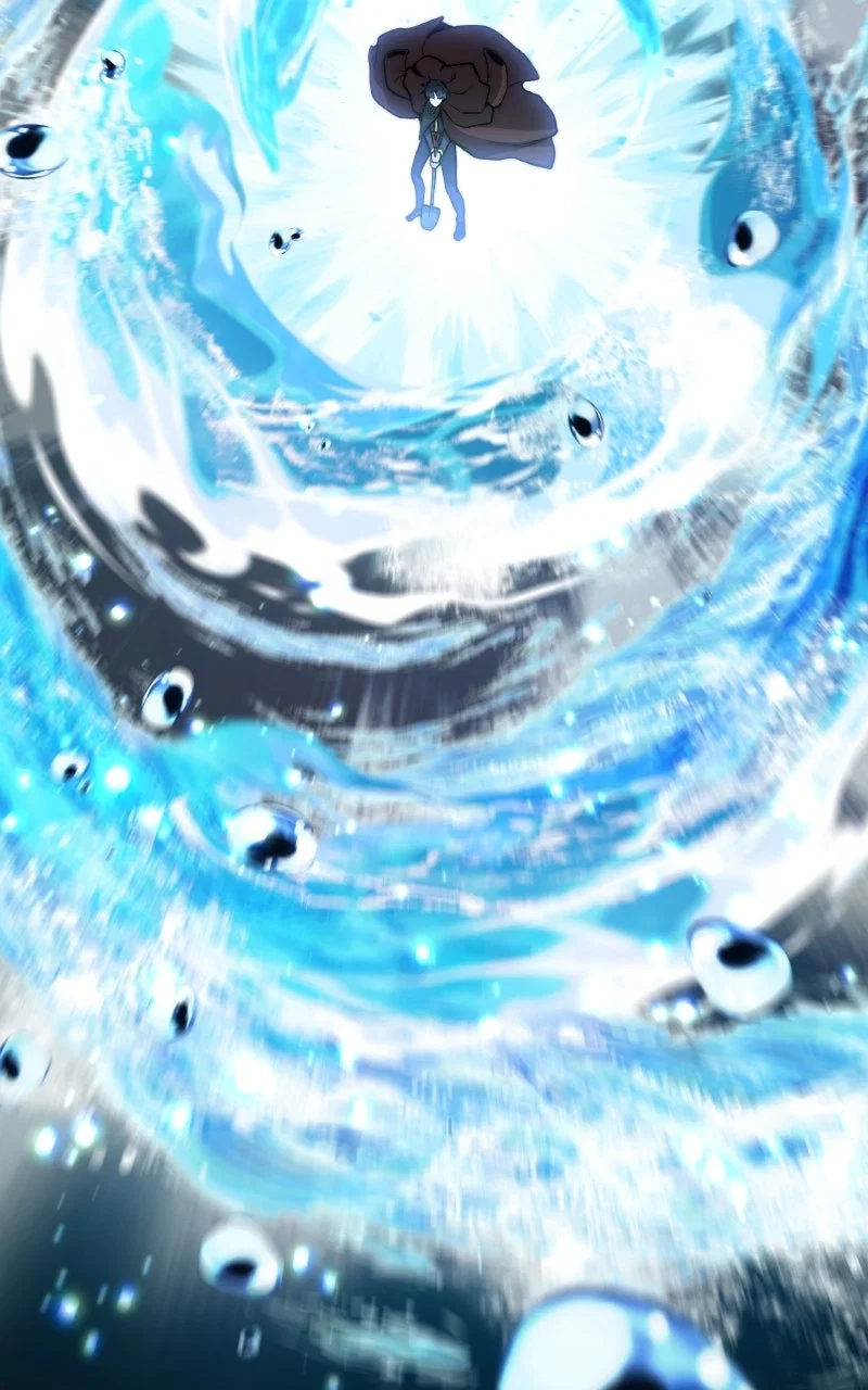 Holy Emperor's Grandson is a Necromancer Chapter 11 - Page 101