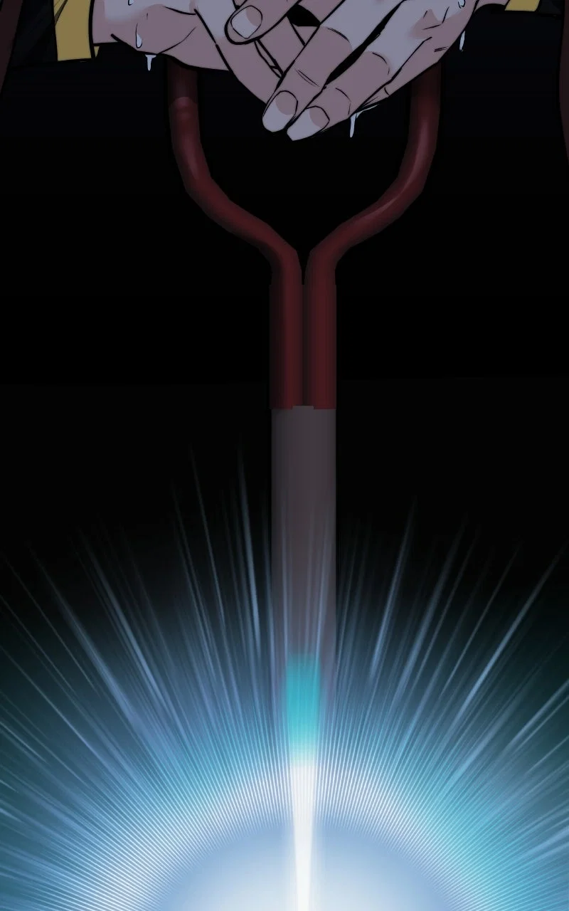 Holy Emperor's Grandson is a Necromancer Chapter 12 - Page 3