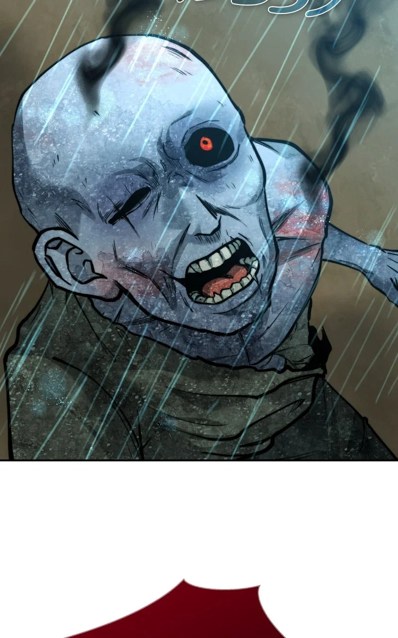 Holy Emperor's Grandson is a Necromancer Chapter 12 - Page 7