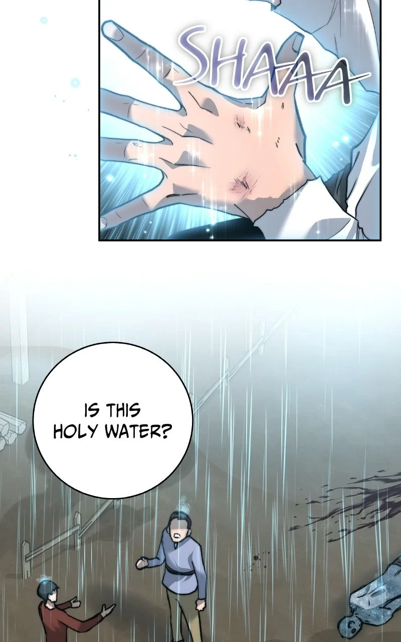 Holy Emperor's Grandson is a Necromancer Chapter 12 - Page 11