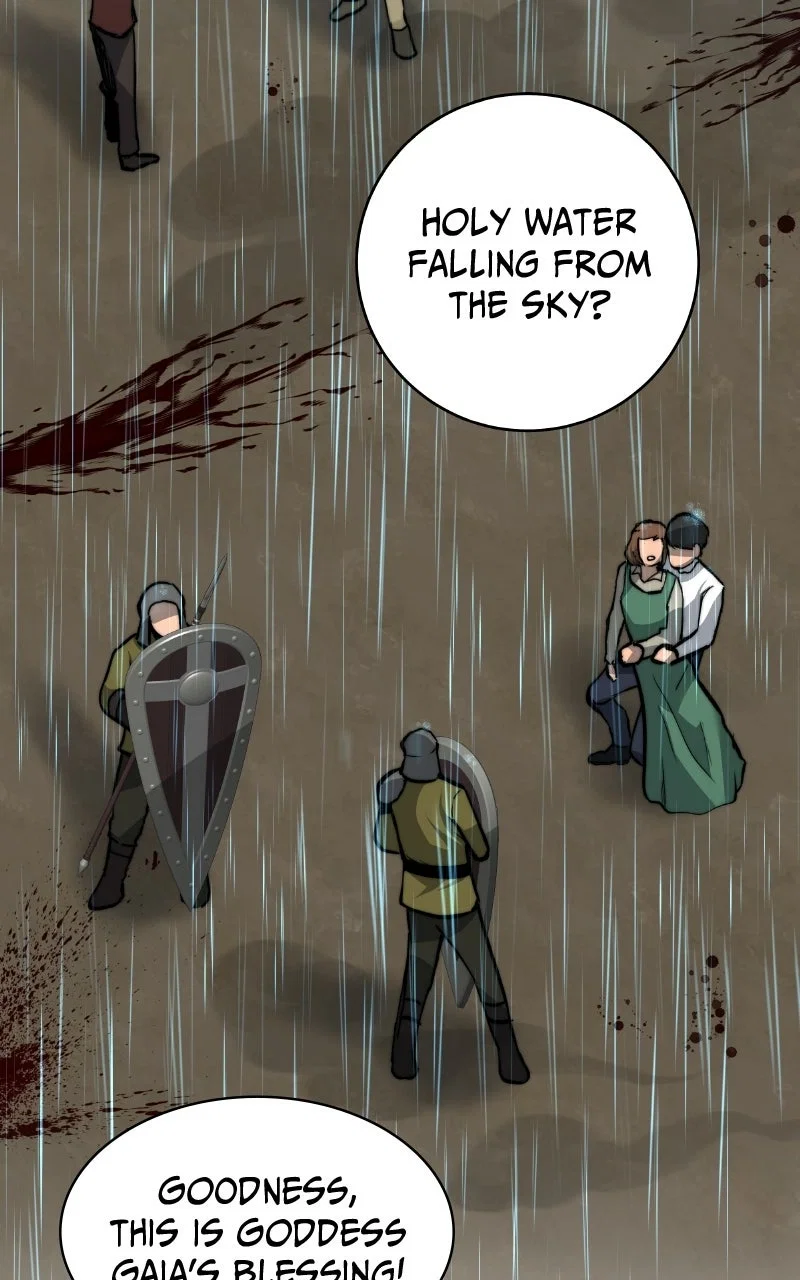 Holy Emperor's Grandson is a Necromancer Chapter 12 - Page 12
