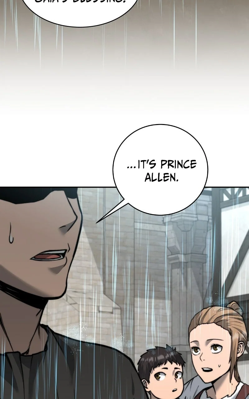 Holy Emperor's Grandson is a Necromancer Chapter 12 - Page 13