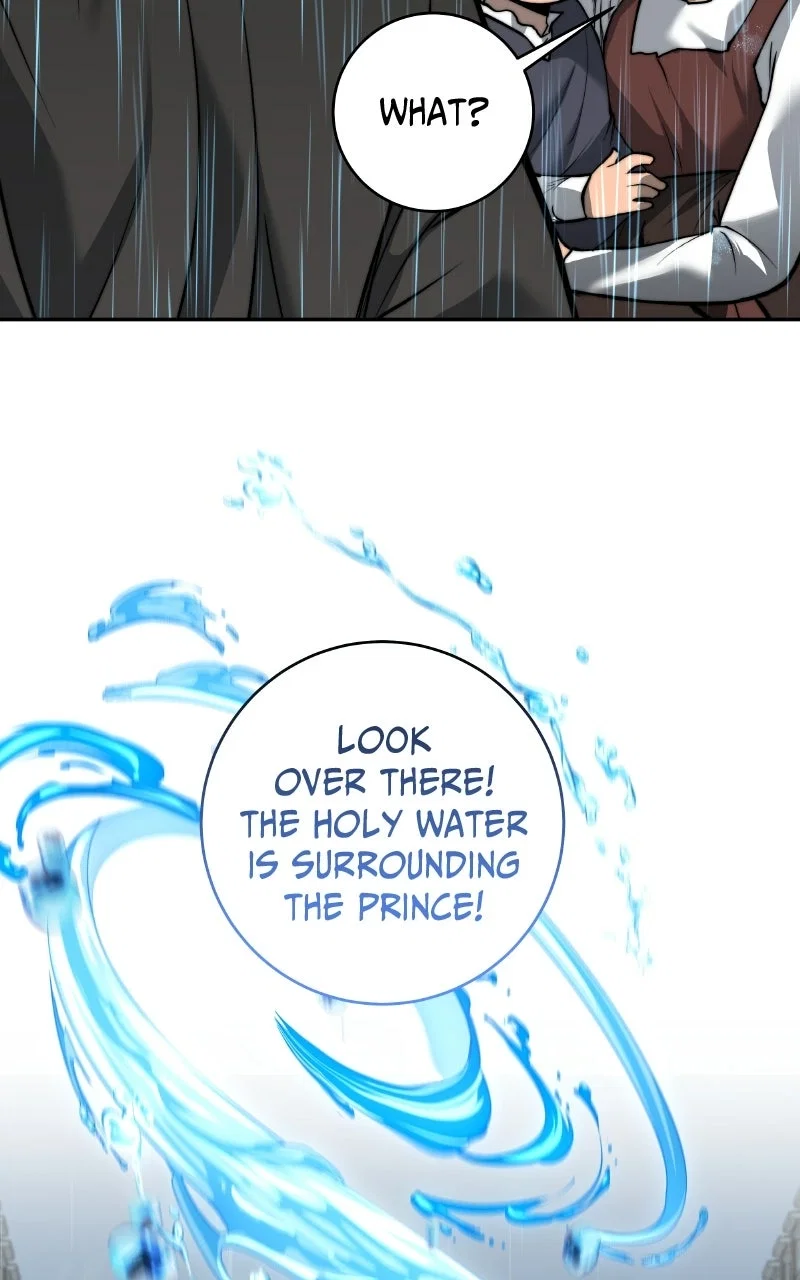 Holy Emperor's Grandson is a Necromancer Chapter 12 - Page 14